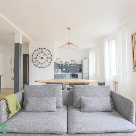 Romy'S Rooms, Charming T3 City Center Arras Esterno foto
