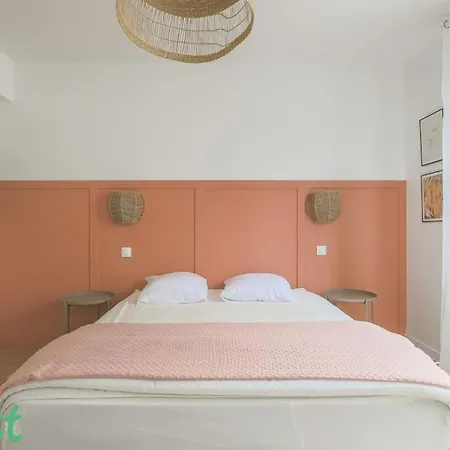 Romy'S Rooms, Charming T3 City Center Arras Esterno foto
