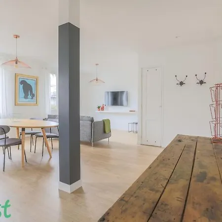 Romy'S Rooms, Charming T3 City Center Arras Esterno foto